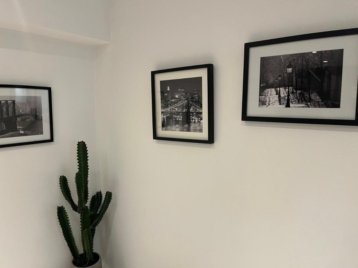 Le Jasmin Appart Spacieux Hyper Centre /Netflix Bourg-en-Bresse Esterno foto