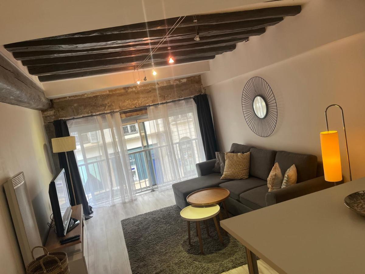 Le Jasmin Appart Spacieux Hyper Centre /Netflix Bourg-en-Bresse Esterno foto